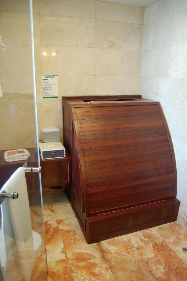 Beautiful Hotel Taipei Синдиен Екстериор снимка