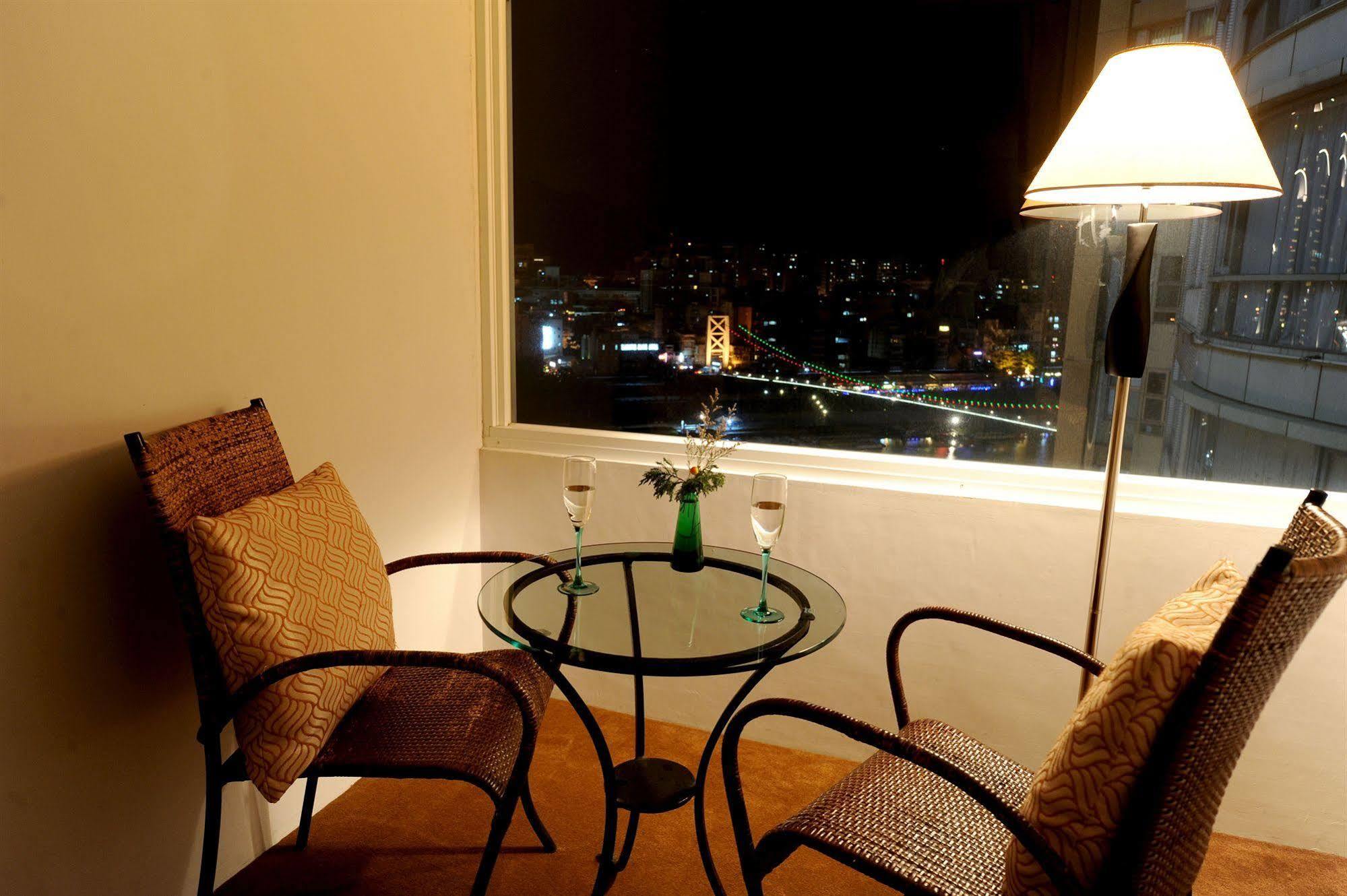 Beautiful Hotel Taipei Синдиен Екстериор снимка