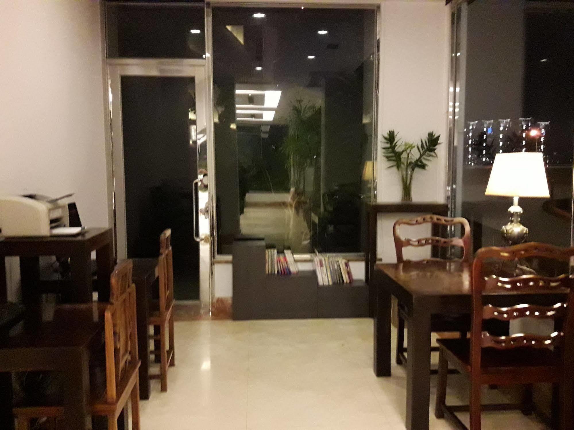 Beautiful Hotel Taipei Синдиен Екстериор снимка